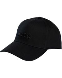 HUGO - Jude Baseball Cap - Lyst