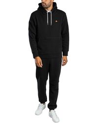 Ellesse - Traccota 2 Pullover Hood Tracksuit - Lyst