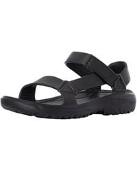 Teva Sandals, slides and flip flops for Men | Online Sale up to 70% off |  Lyst