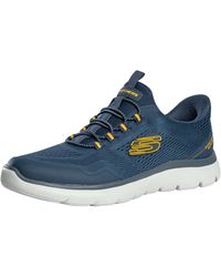 Skechers - Slip-Ins Summits Top Rate Trainers - Lyst