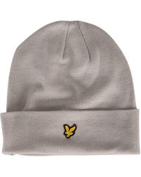 Lyle \u0026 Scott Hats for Men | Online Sale 