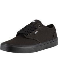 vans atwood shoes