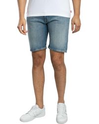 Levi's - 501 Original Denim Shorts - Lyst
