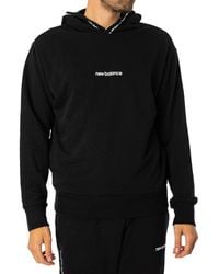 New Balance Hoodies for Men | Online Sale up to 57% off | Lyst