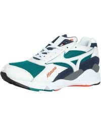 Mizuno - Mondo Control Trainers - Lyst