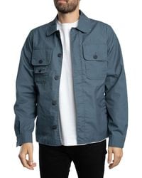 Penfield - Quincy Jacket - Lyst