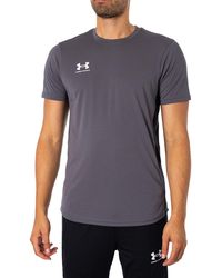 Under Armour - Challenger Training T-shirt - Lyst