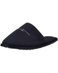 Tommy Hilfiger Slippers for Men - Up to 66% off at Lyst.com