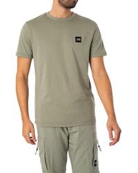 Antony Morato - Seattle Box Logo T-shirt - Lyst