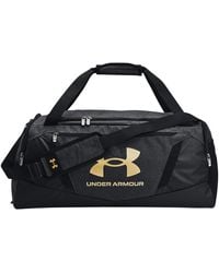 Under Armour - 58l Undeniable Medium Duffle Bag - Lyst