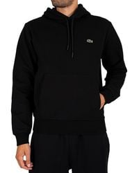 Lacoste Hoodies for Men | Online Sale up to 50% off | Lyst UK