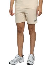 Sergio Tacchini - New Orion Sweat Shorts - Lyst