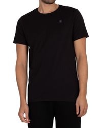 G-Star RAW T-shirts for Men | Online Sale up to 76% off | Lyst