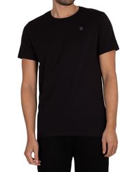 G-Star RAW T-shirts for Men | Online 
