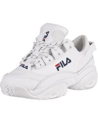 jd sports mens fila trainers