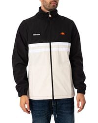 Ellesse - Loselli Jacket - Lyst