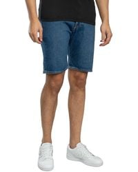 Levi's - 501 Original Denim Shorts - Lyst