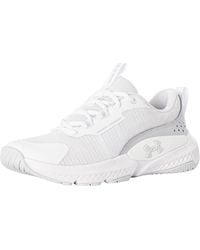 Under Armour - Dynamic Select Trainers - Lyst
