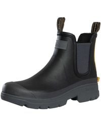 Barbour - Nimbus Wellington Boots - Lyst