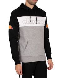 sweatshirt ellesse homme