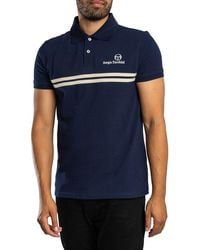 Sergio Tacchini - New Supermac Polo Shirt - Lyst