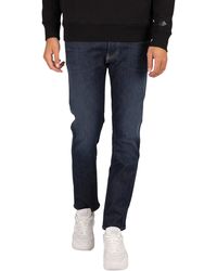 Replay Jeans for Men - Up to 70% off at Lyst.com