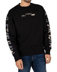 G-Star RAW Sweatshirts for Men | Online Sale up to 51% off | Lyst