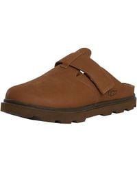 UGG - Solano Clog - Lyst