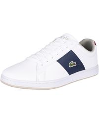 Lacoste Sneakers for Men - Up to 71 