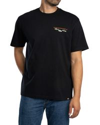 Dickies - Back Graphic Laryville T-shirt - Lyst