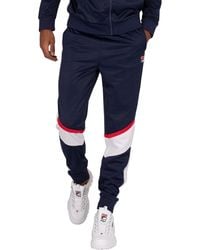 fila jogging suit