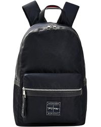 tommy backpack sale