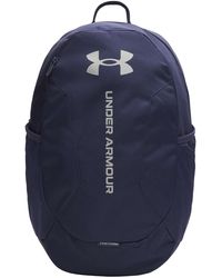 Under Armour - 26.5l Hustle Lite Backpack - Lyst