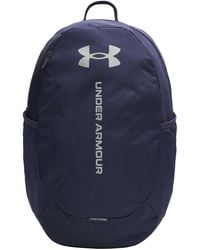 Under Armour - 26.5l Hustle Lite Backpack - Lyst
