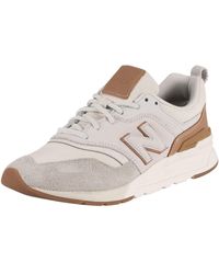 new balance silver birch
