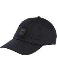 BOSS - Derrel Cap - Lyst