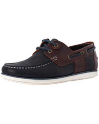 Men's Barbour Boat and deck shoes from $90 | Lyst