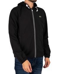 Lacoste Jackets for Men - Up to 50% off at Lyst.com