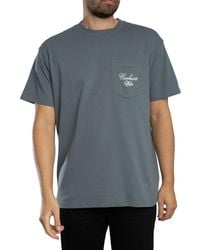 Carhartt - Longhand Pocket T-Shirt - Lyst