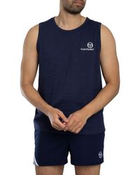 Sergio Tacchini - Sawyer Vest - Lyst