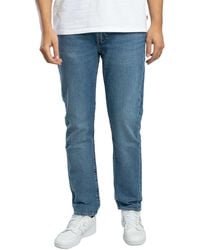Levi's - 502 Taper Jeans - Lyst