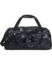 Under Armour - 40l Undeniable 5.0 Duffle Bag - Lyst