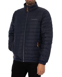 Timberland Jackets for Men | Online Sale up to 61% off | Lyst