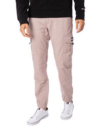 Tommy Hilfiger Pants, Slacks and Chinos for Men | Online Sale up to 82% off  | Lyst