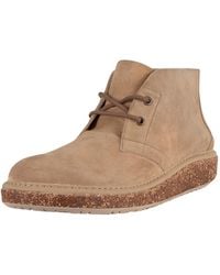 birkenstock desert boots