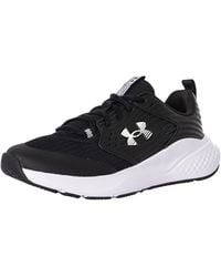 Under Armour - Charged Commit Trainers - Lyst