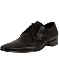 Jeffery West - Escobar Leather Shoes - Lyst