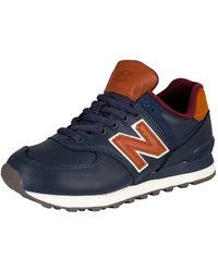 New Balance Sneakers for Men | Online Sale up to 50% off | Lyst