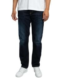 DIESEL - 2023 D-finitive Regular Jeans - Lyst