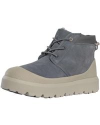 UGG - Neumel Weather Hybrid Shoes - Lyst